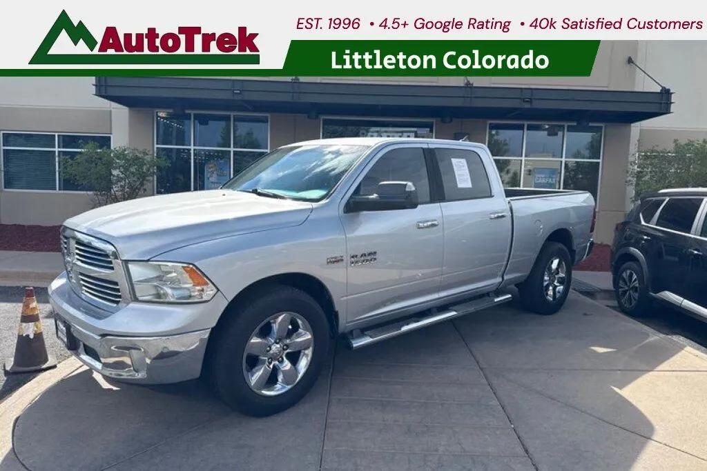 ram ram 1500 pickup 2014 1C6RR7TT6ES231984 image ram ram 1500 pickup 2014 1C6RR7TT6ES231984 image
